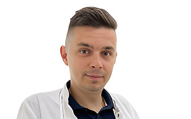Галишников Олег Игоревич