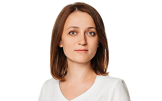Мительмайер Татьяна Валерьевна