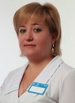 Дубцова Елена Анатольевна