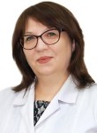 Водолагина Наталья Николаевна