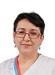 Жарук Елена Александровна