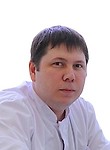 Крынин Михаил Юрьевич