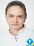 Носенко Наталья Сергеевна