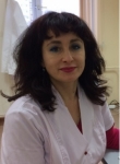Робенкова Юлия Пауловна