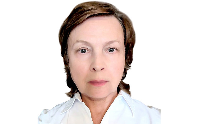 Малкина Елена Евгеньевна