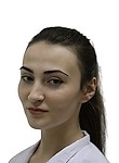 Орлова Ирина Андреевна