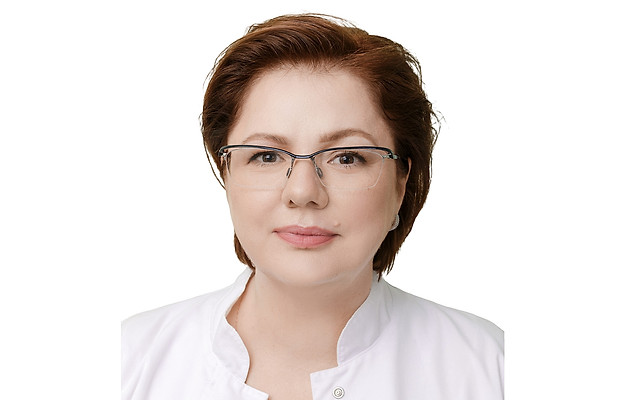 Тысячина Мария Дмитриевна
