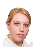Черемных Юлия Андреевна
