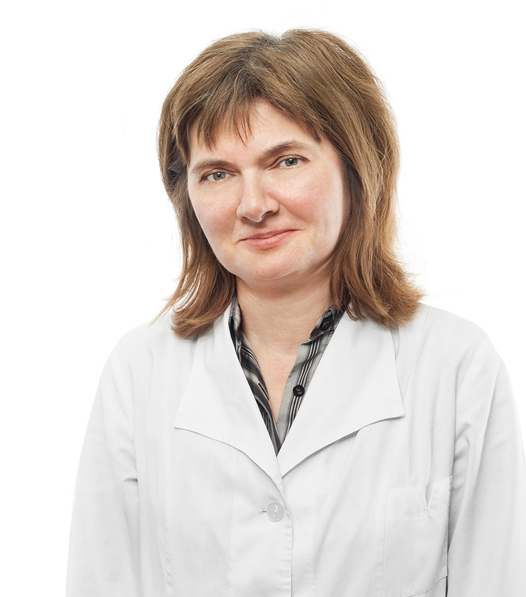 Гурина Ирина Геннадьевна