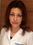 Абелян Марина Альбертовна