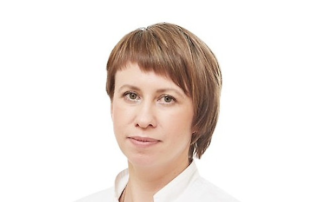 Пестина Наталья Анатольевна