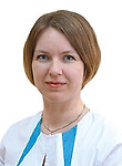Ермак Наталья Николаевна