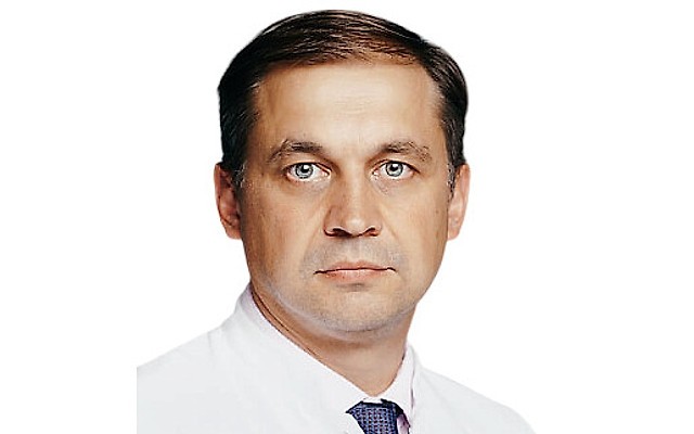 Алтунин Денис Валерьевич