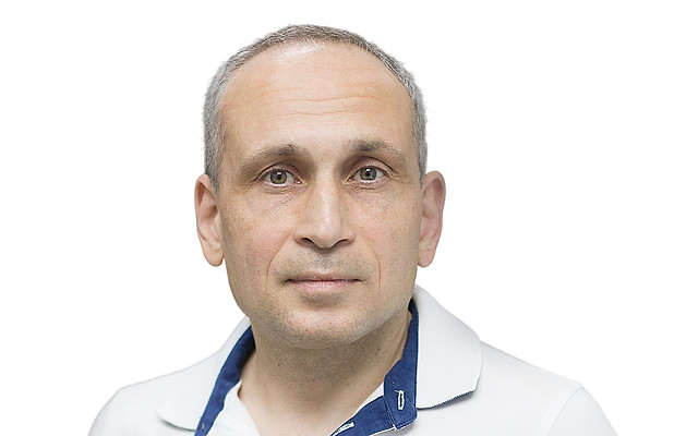 Петросян Григорий Арменович