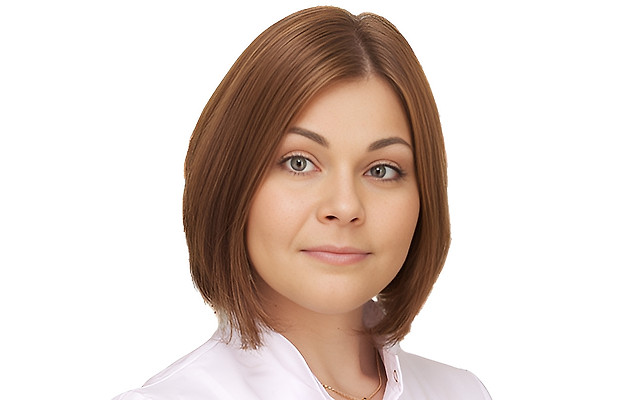 Затейщикова Екатерина Александровна