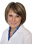 Терехова Анна Леонтьевна