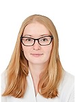 Чекалдина Елена Владимировна