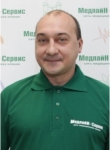 Мавлянов Дмитрий Валерьевич