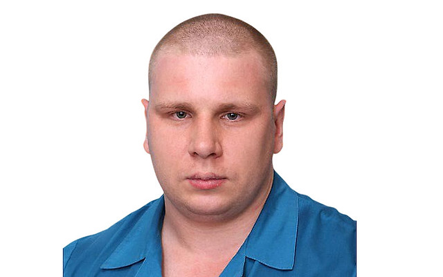 Величко Денис Сергеевич