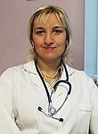 Шарова Ольга Юрьевна