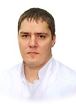 Юркин Дмитрий Игоревич
