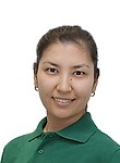 Иманкулова Фатима Закиржановна