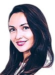 Бурлака Наталья Викторовна