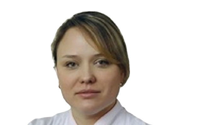 Новикова Александра Александровна