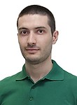Дзусов Аслан Артурович