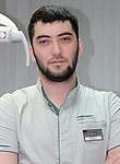Гайрабеков Саид Ахмедович