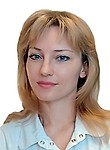 Екимова Татьяна Владимировна