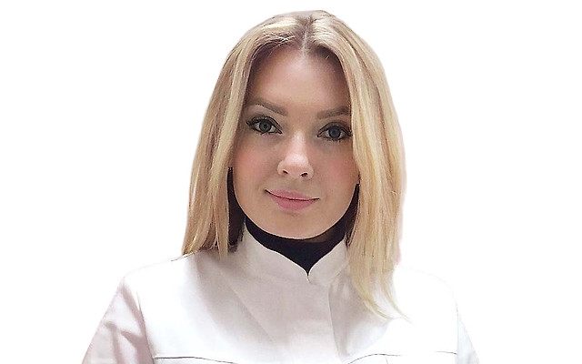 Ивлева Светлана Анатольевна