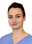 Стамболцян Ольга Владимировна