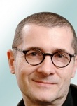 Гиляревский Сергей Руджерович