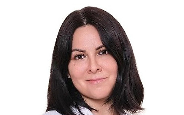 Булат Людмила Александровна