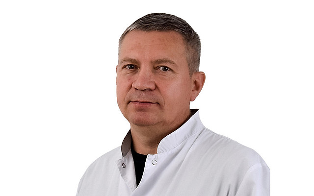 Романов Павел Львович