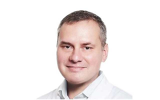 Стародубцев Роман Юрьевич