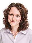 Куркина Ангелина Игоревна