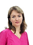 Кулагина Татьяна Викторовна