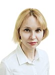 Казаченко Ирина Олеговна