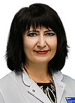 Гоголева Елена Алексеевна