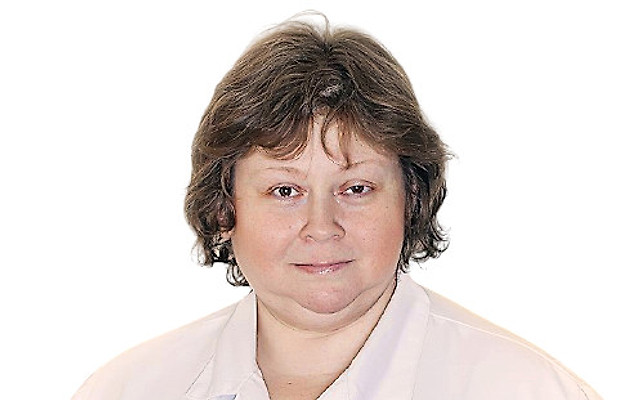 Хорошева Раиса Васильевна
