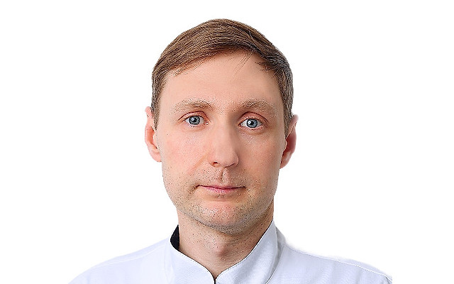 Корнеев Кирилл Викторович