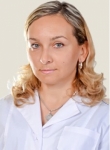 Хежева Фатима Магомедовна