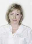 Шелкова Оксана Васильевна