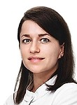 Сергеева Екатерина Андреевна