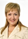 Герасимова Надежда Валериевна