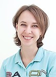 Бородина Марина Владимировна