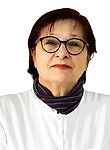 Королькова Ольга Рафовна