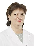 Серова Елена Юрьевна